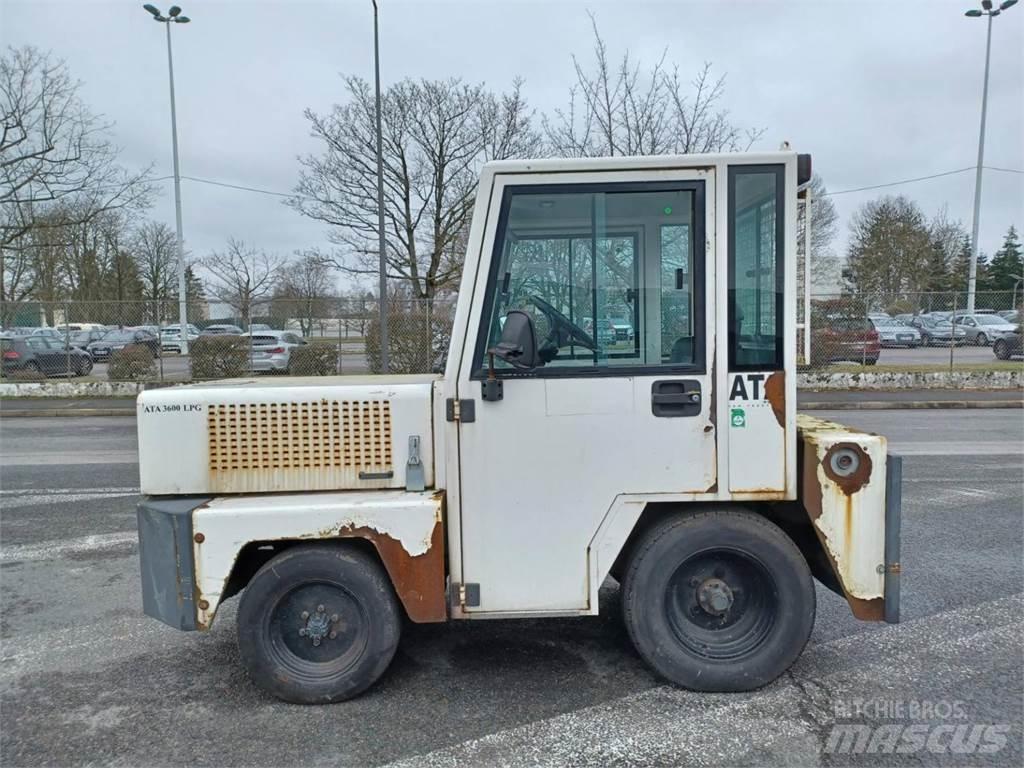  ATA 3600LPG Ostalo