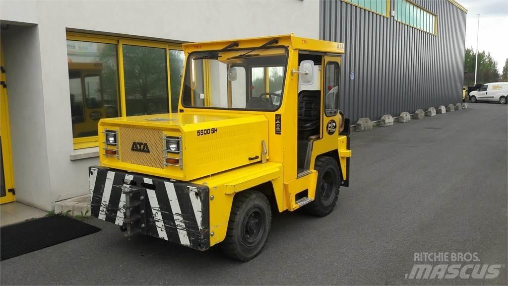  ATA 5500 LPG Ostalo
