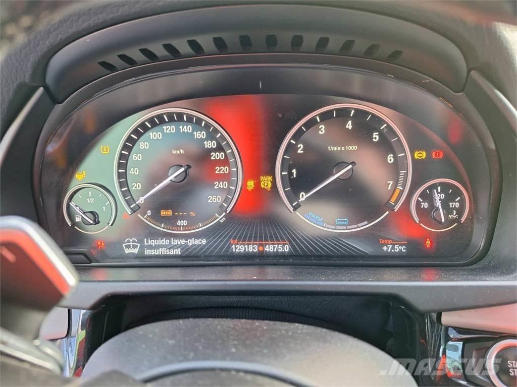 BMW X5 Automobili