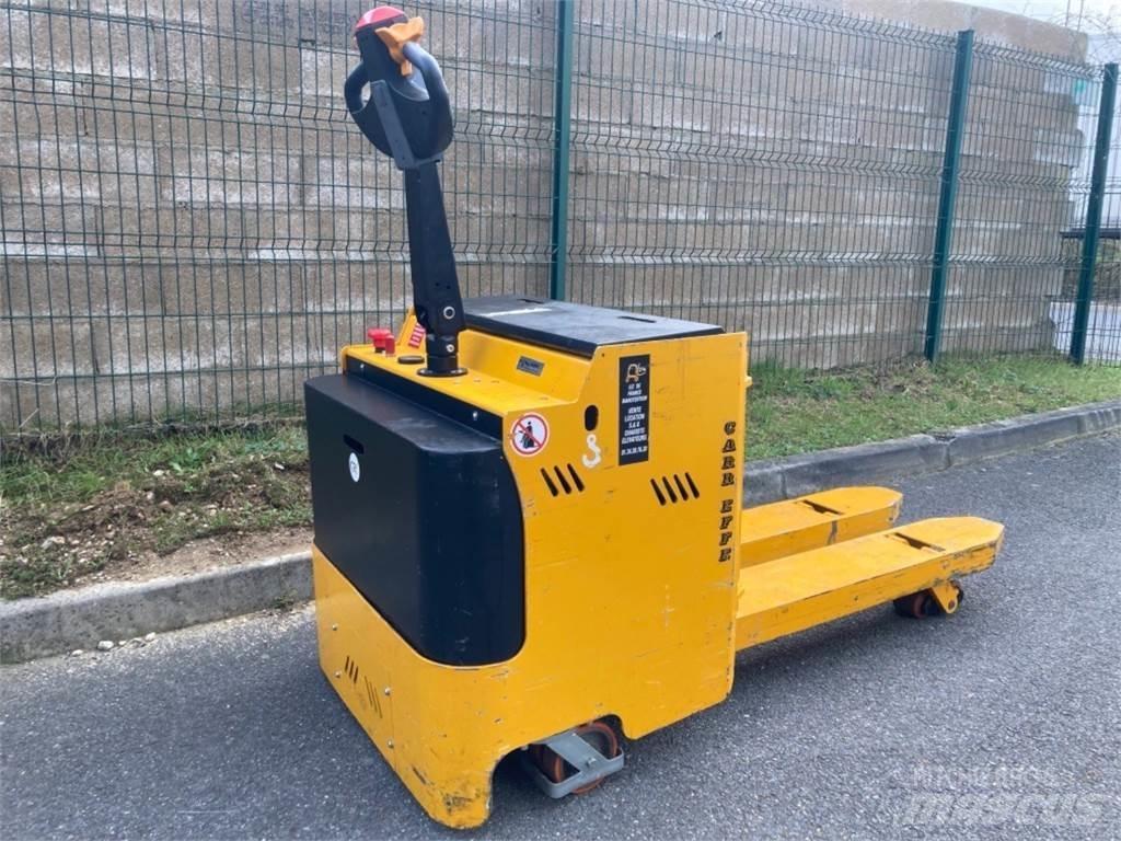  Careffe TES50 Ručni električni viljuškar