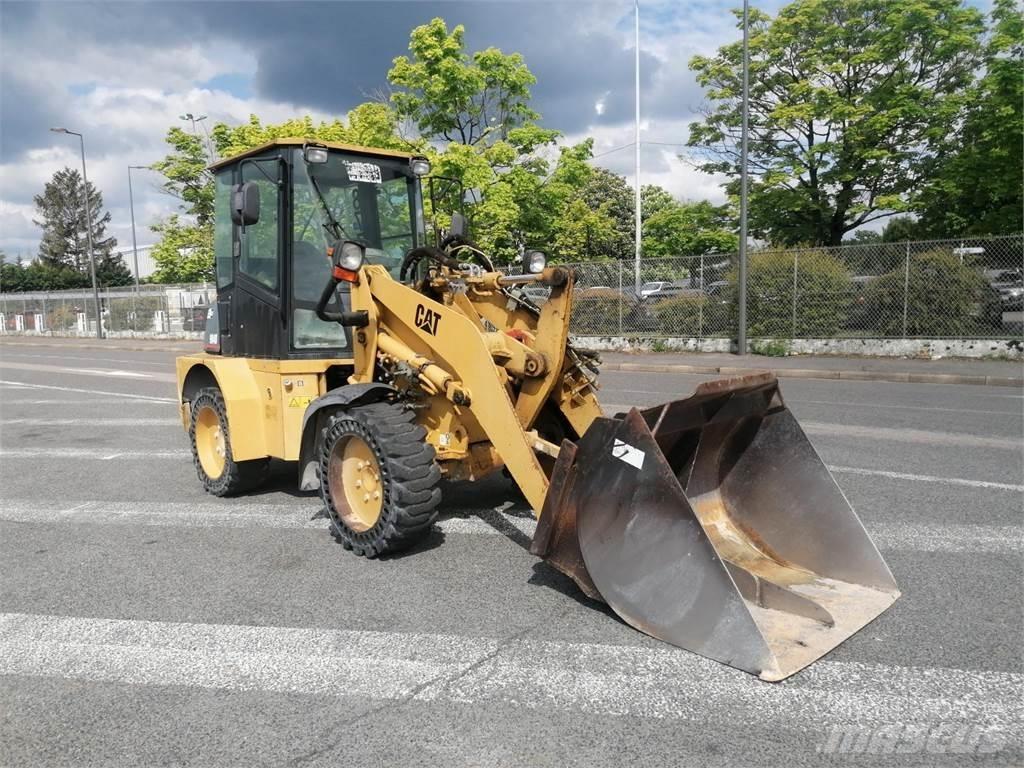 CAT 904B Ostala oprema za utovarivače i kopače