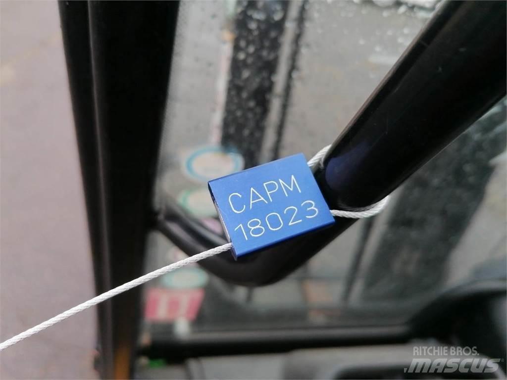 CAT GP18N Viljuškari - ostalo