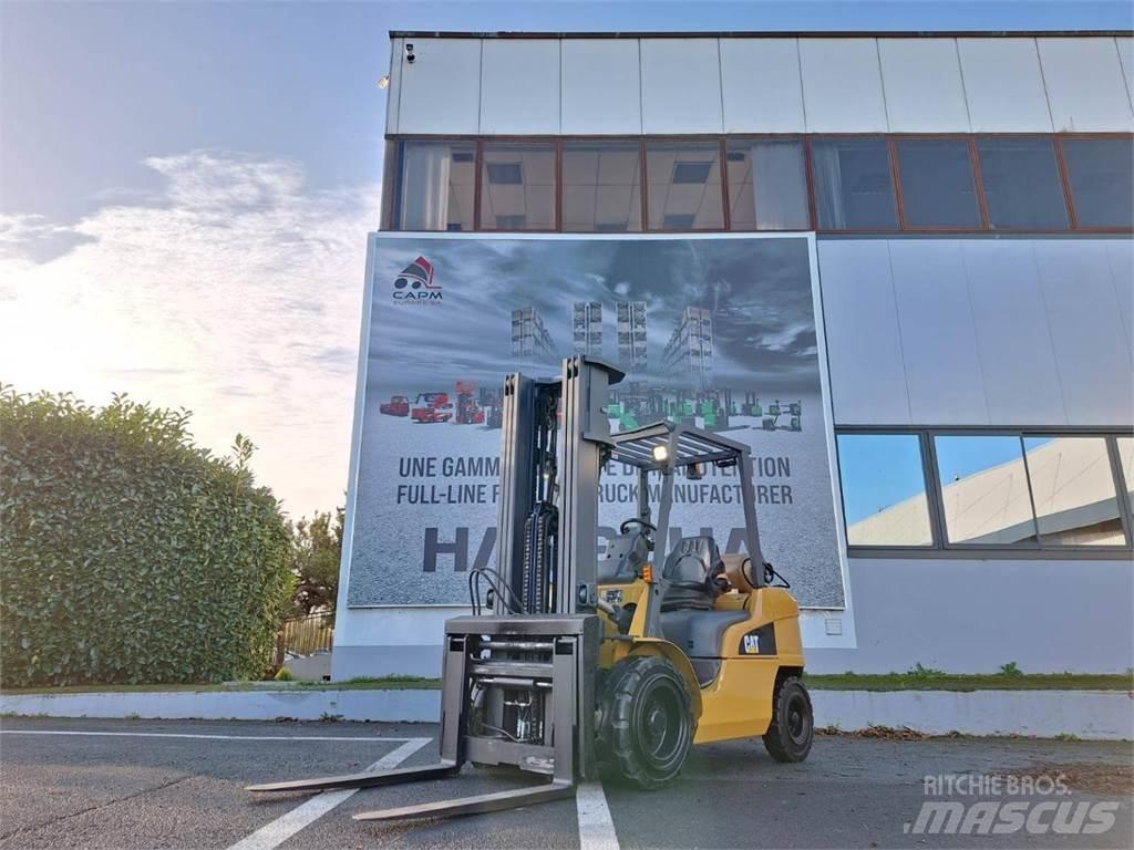 CAT GP30NTD Viljuškari - ostalo