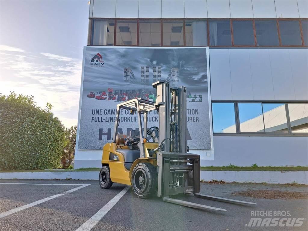 CAT GP30NTD Viljuškari - ostalo