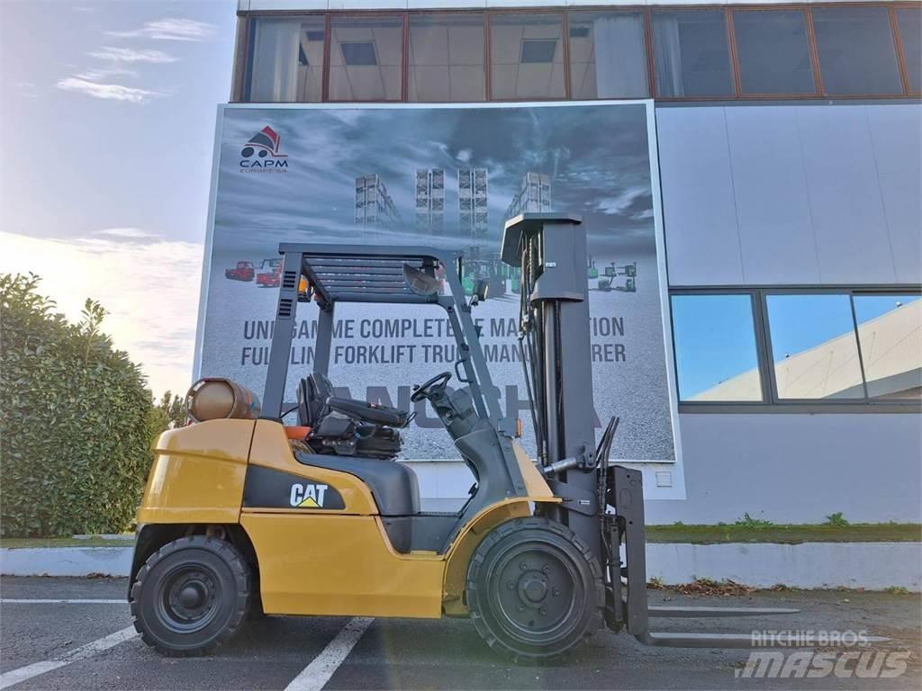 CAT GP30NTD Viljuškari - ostalo