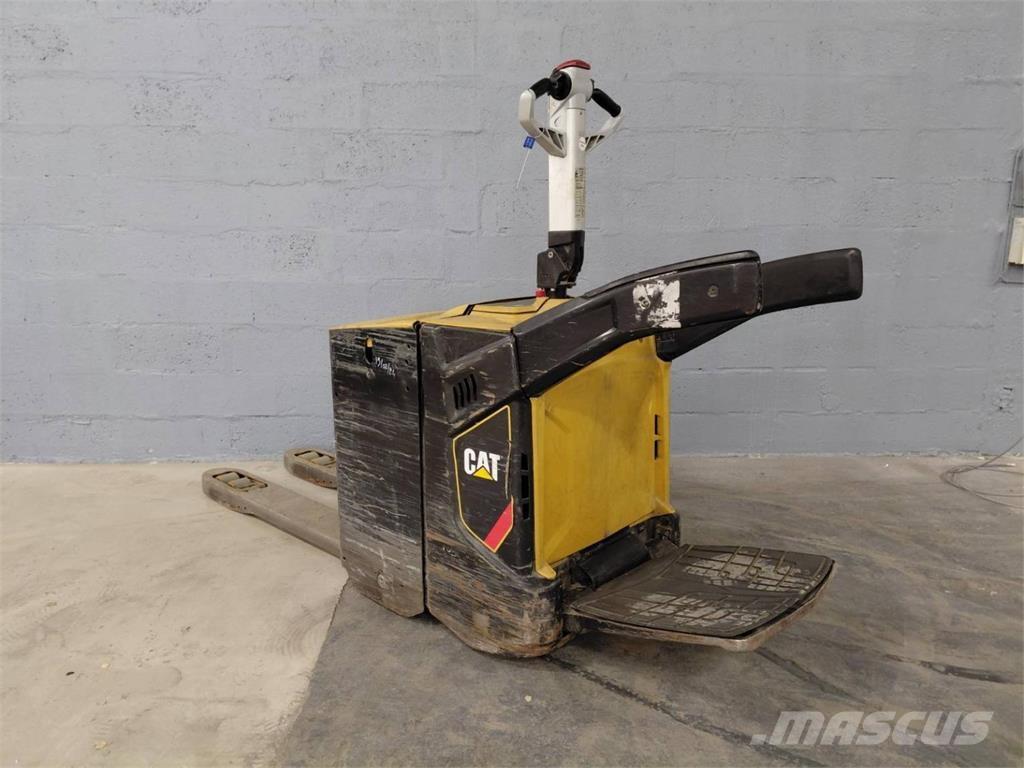 CAT NPV20N2 Samopogonski ručni viljuškari