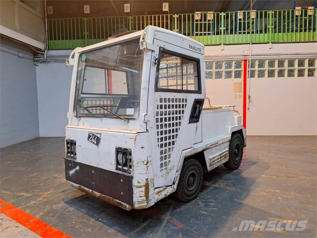 Charlatte T135 Ostalo