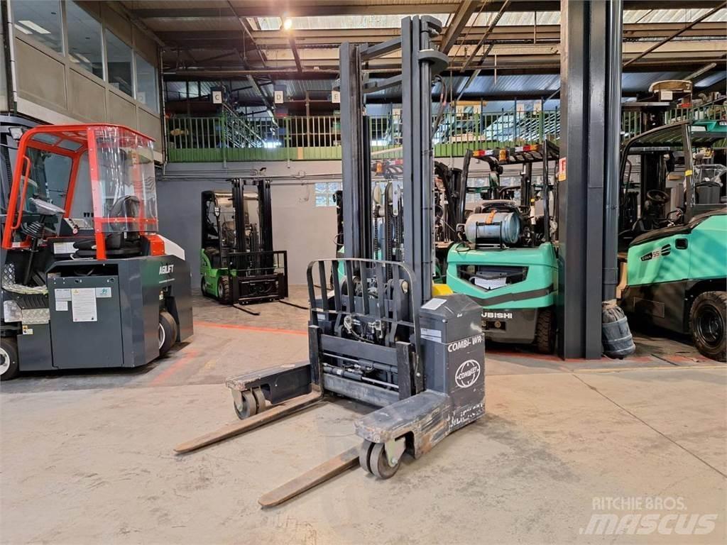 Combilift WR4 Ručni električni viljuškar