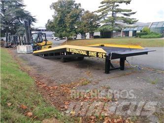 GS SWE16T Rampe