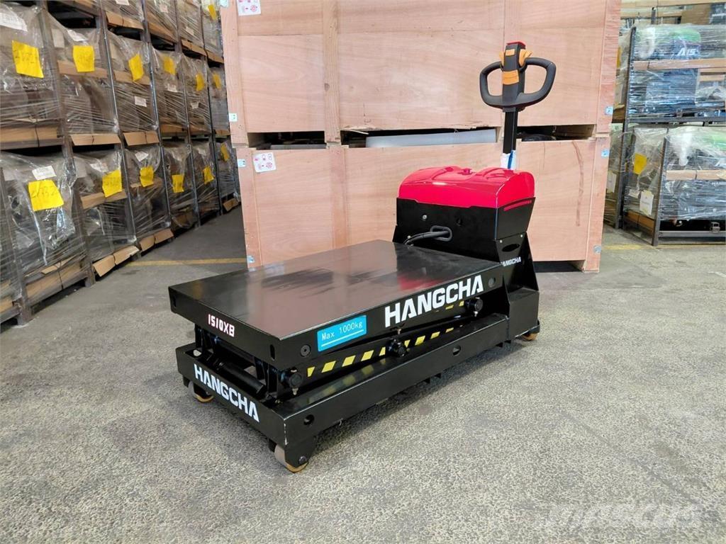 Hangcha 1510XB Ostali kranovi i platforme