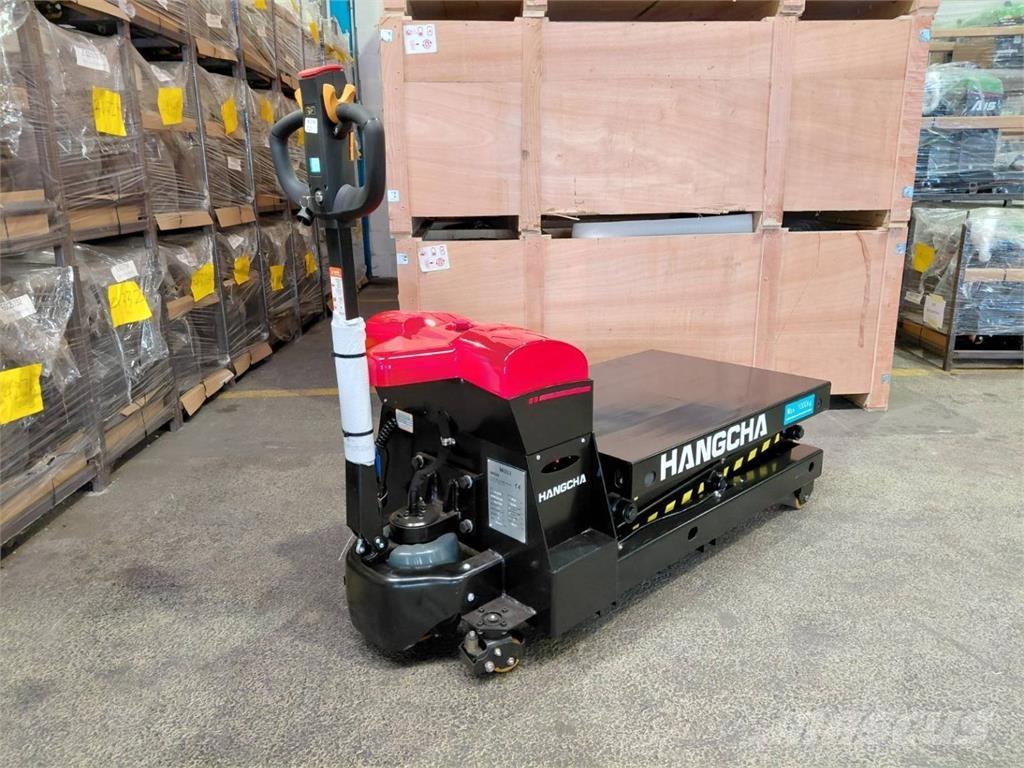 Hangcha 1510XB Ostali kranovi i platforme