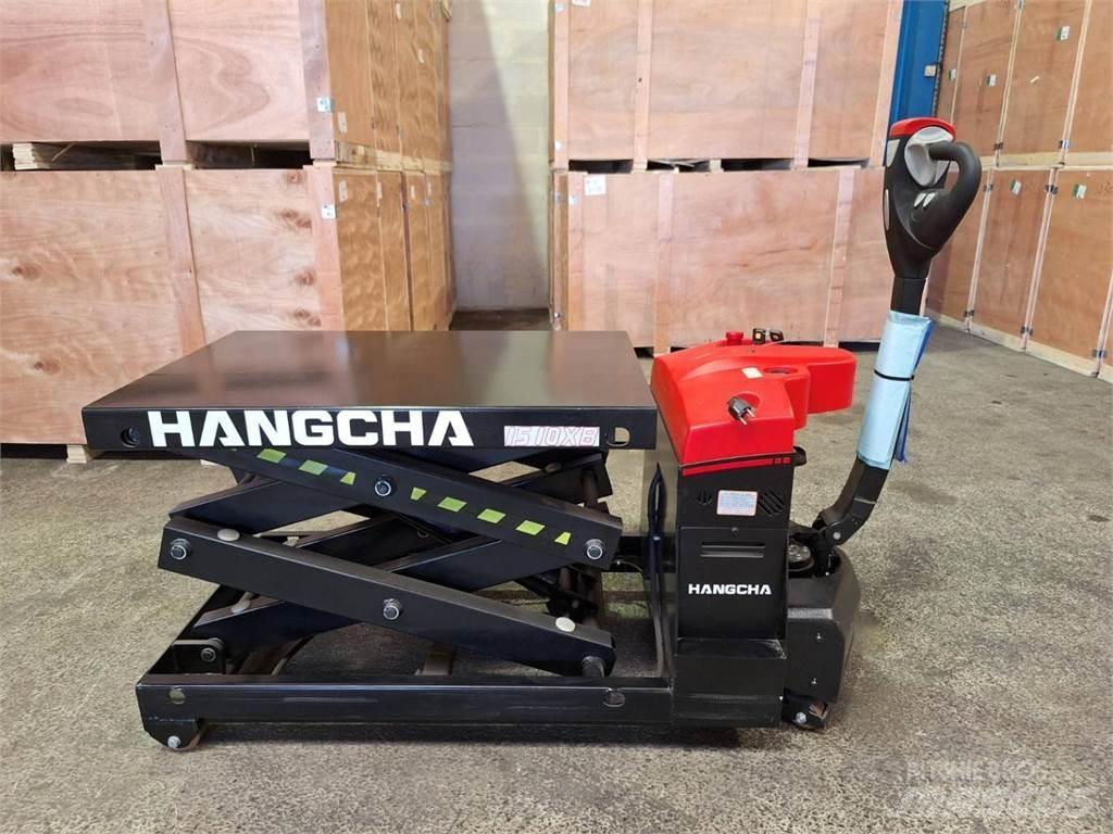 Hangcha 1510XB Ostali kranovi i platforme