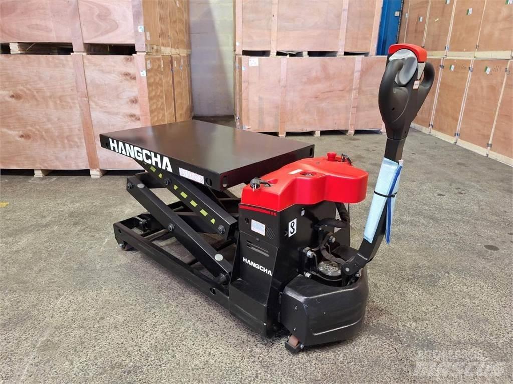 Hangcha 1510XB Ostali kranovi i platforme