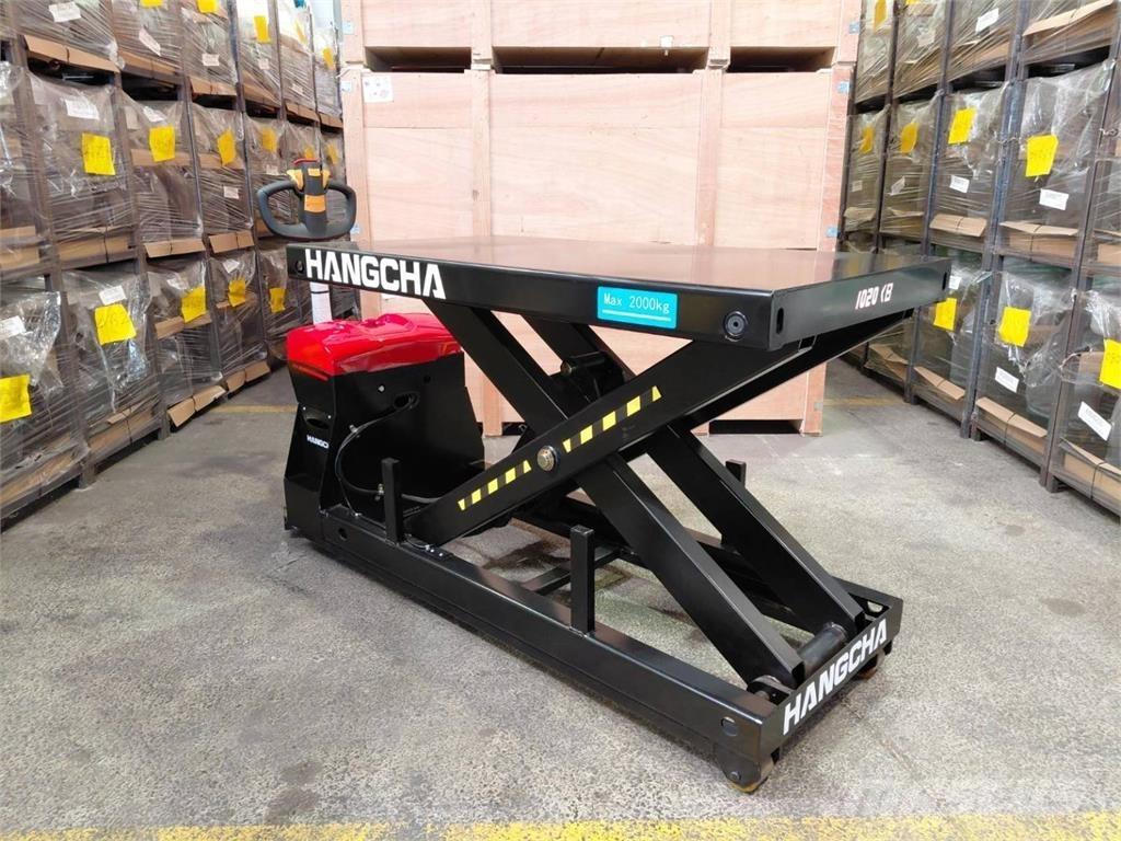 Hangcha 2005XB Viljuškari - ostalo