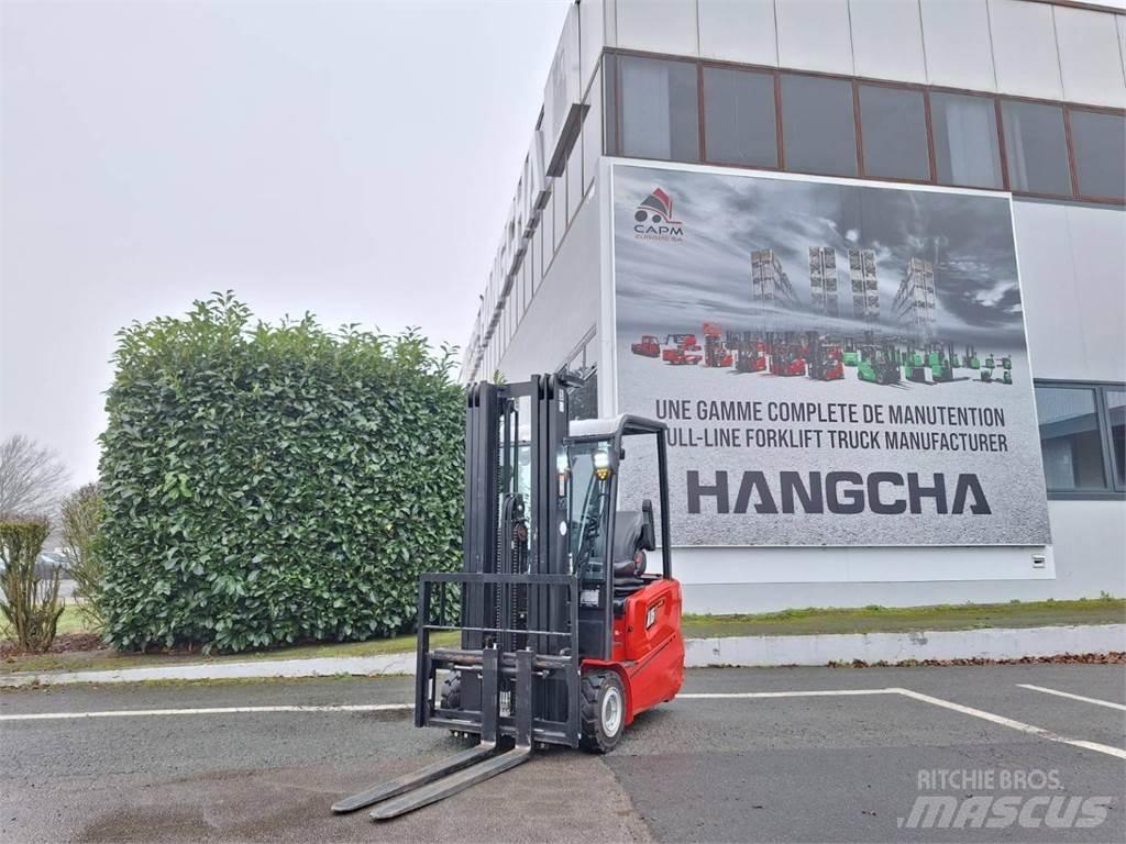 Hangcha A3W15 Viljuškari - ostalo