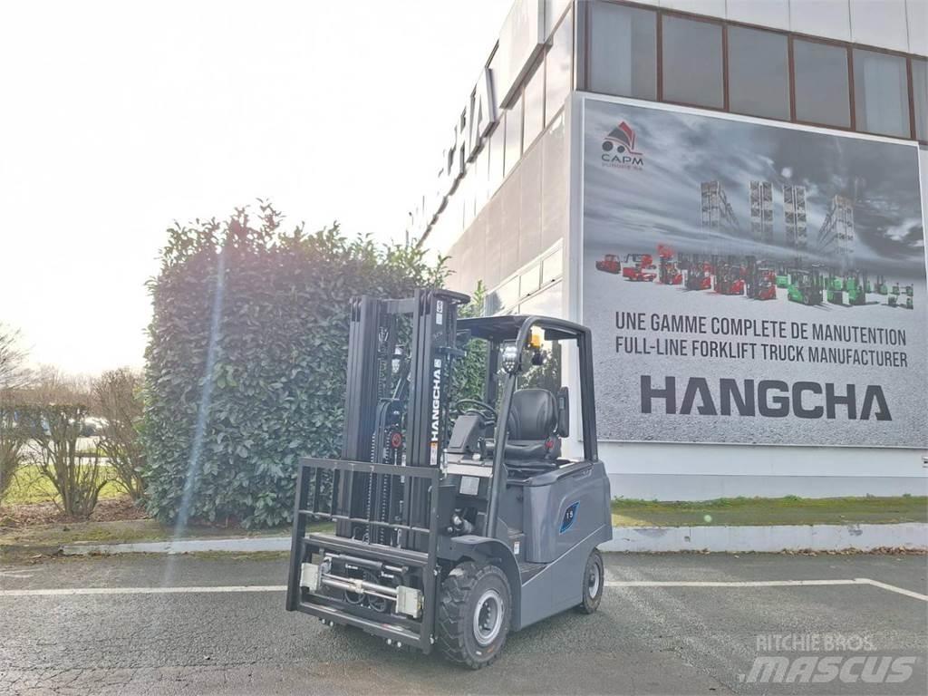 Hangcha AE15 Viljuškari - ostalo