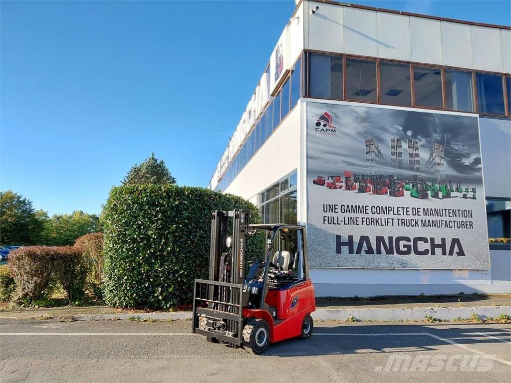 Hangcha AE18 Viljuškari - ostalo