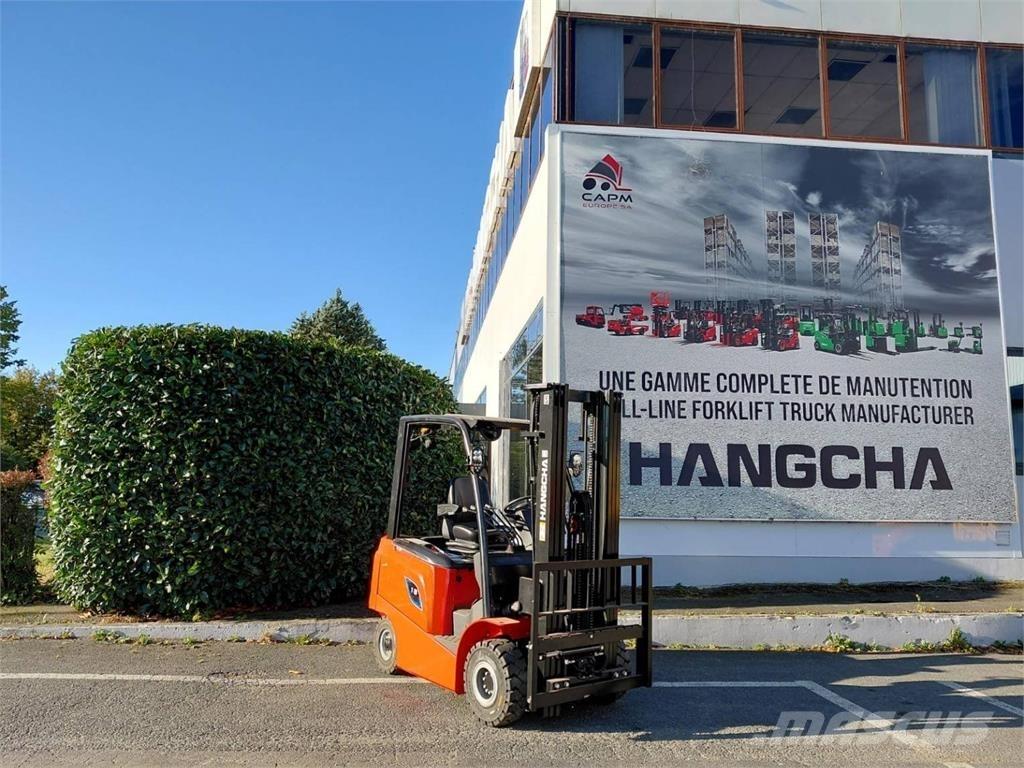 Hangcha AE18 Viljuškari - ostalo