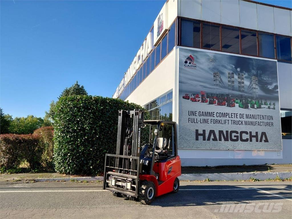 Hangcha AE20C Viljuškari - ostalo
