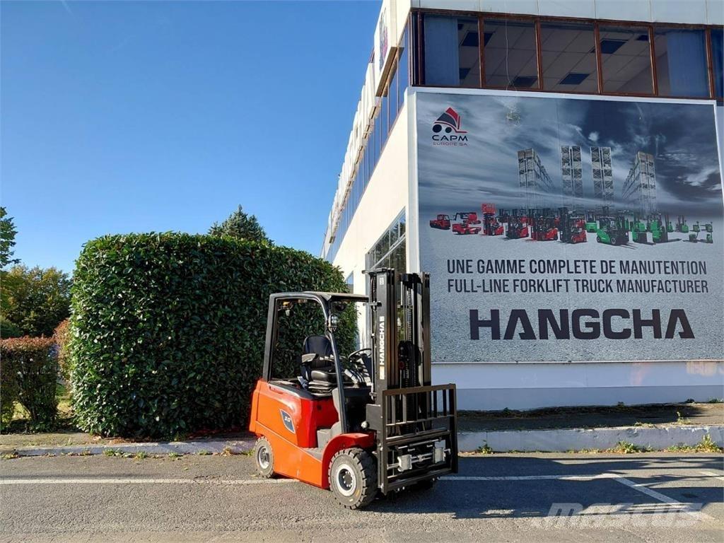 Hangcha AE20C Viljuškari - ostalo