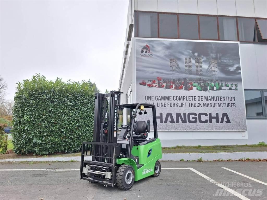 Hangcha AE20Ci Viljuškari - ostalo