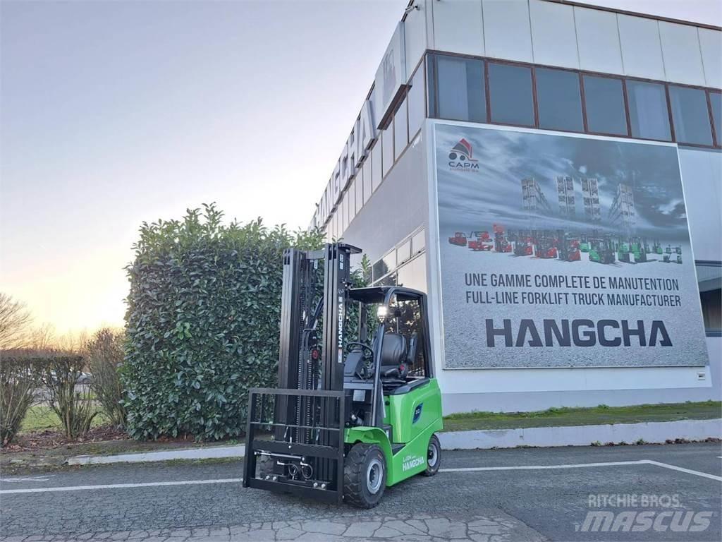 Hangcha AE20Ci Viljuškari - ostalo