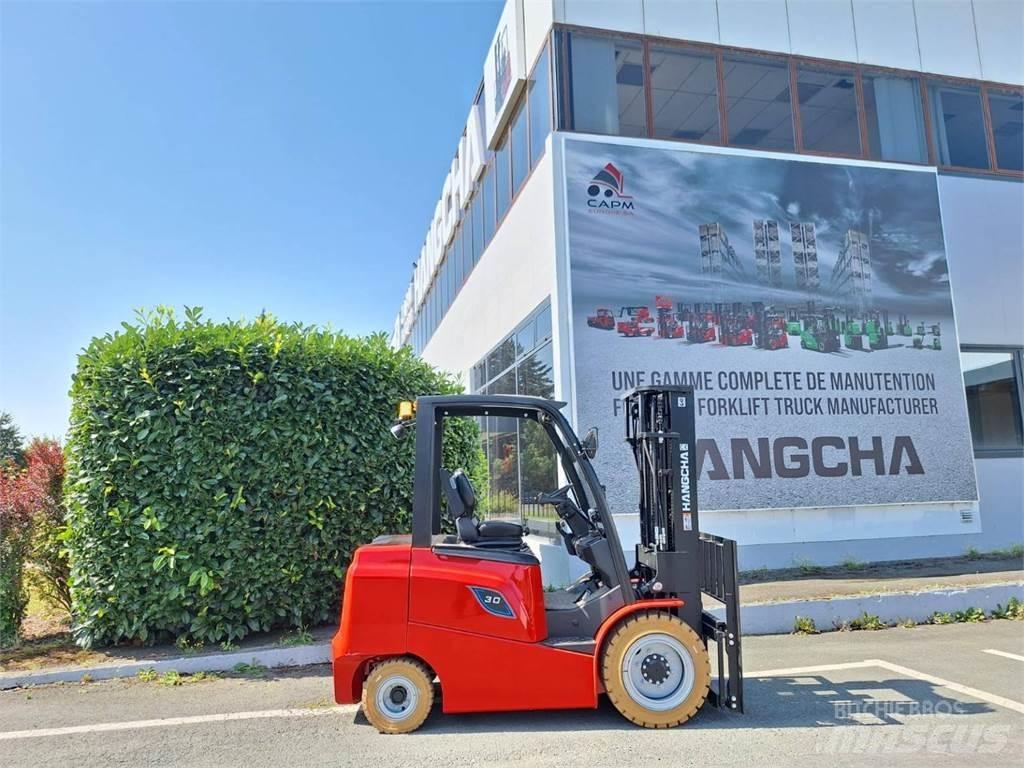 Hangcha AE30 Viljuškari - ostalo