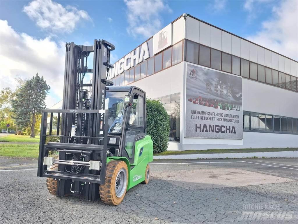 Hangcha AE30-I Viljuškari - ostalo