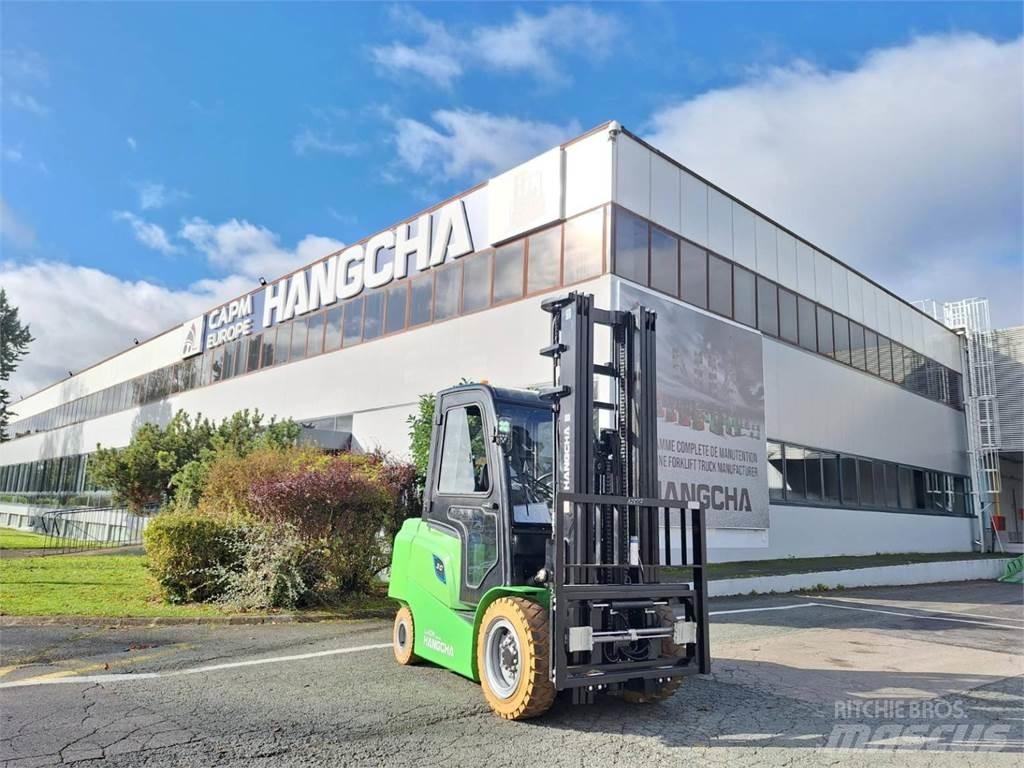 Hangcha AE30-I Viljuškari - ostalo