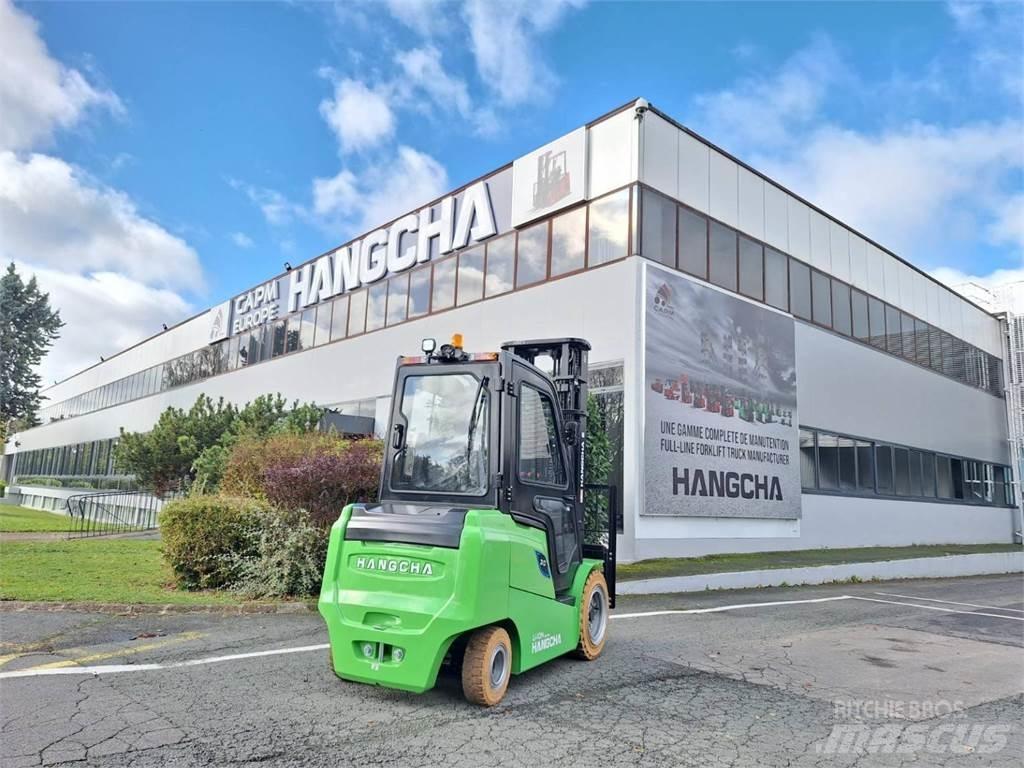 Hangcha AE30-I Viljuškari - ostalo