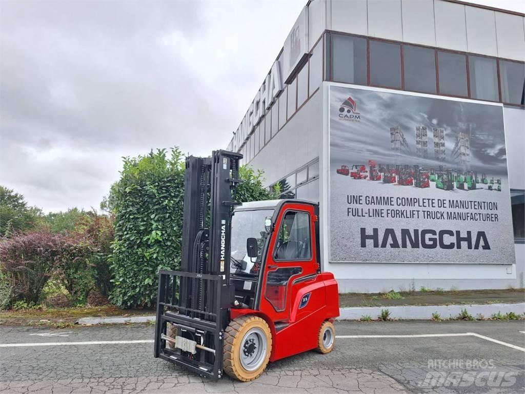 Hangcha AE35 Viljuškari - ostalo