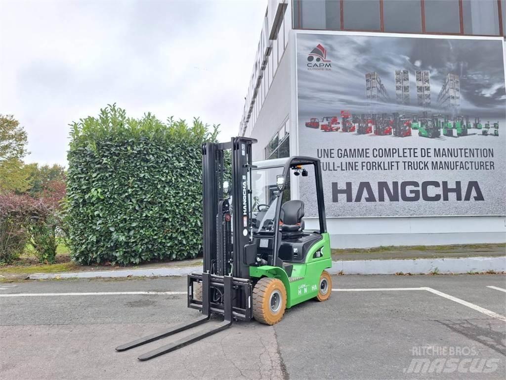 Hangcha XC18i Viljuškari - ostalo