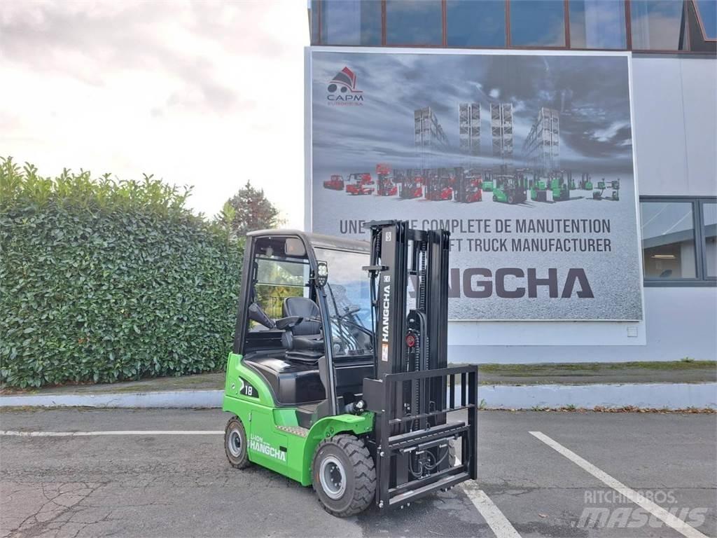 Hangcha XC18i Viljuškari - ostalo