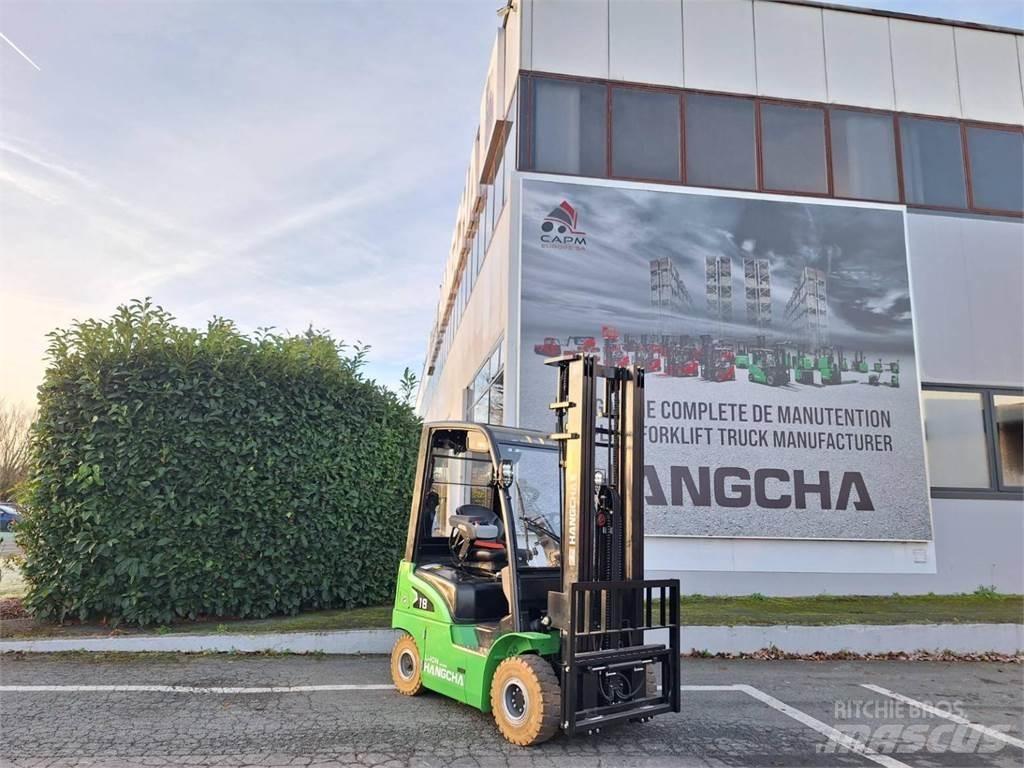 Hangcha XC18i Viljuškari - ostalo