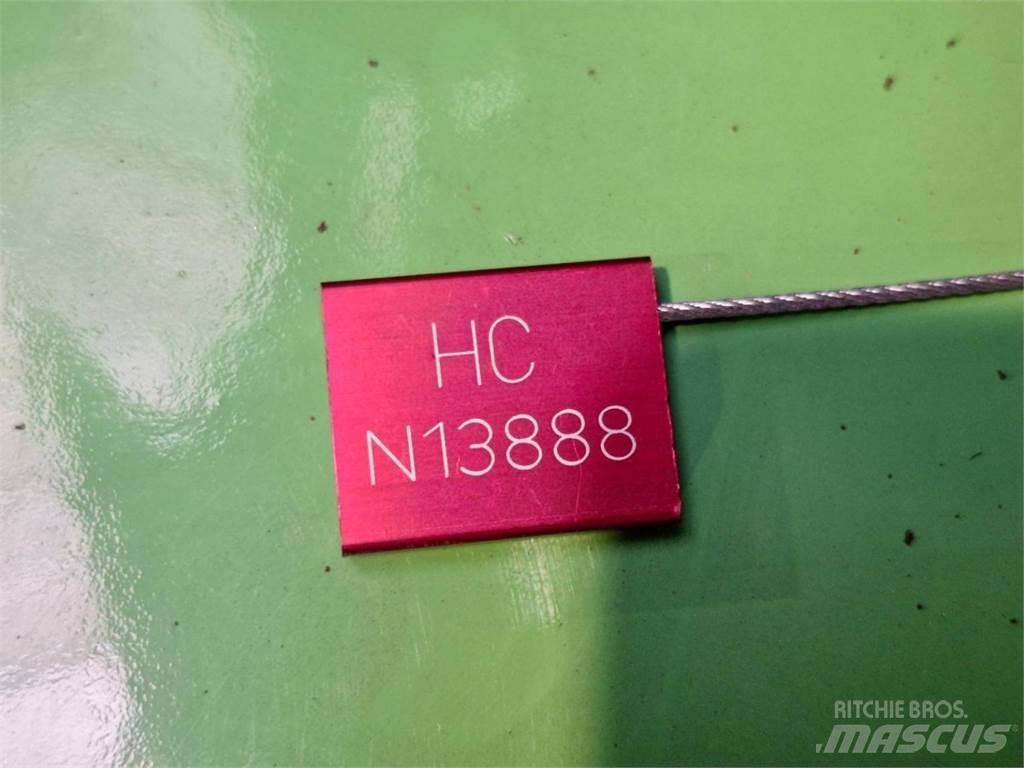 Hangcha XC25i Viljuškari - ostalo