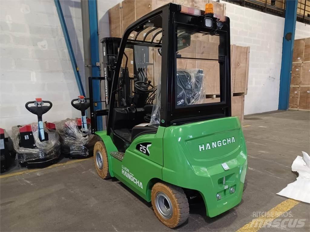 Hangcha XC25i Viljuškari - ostalo