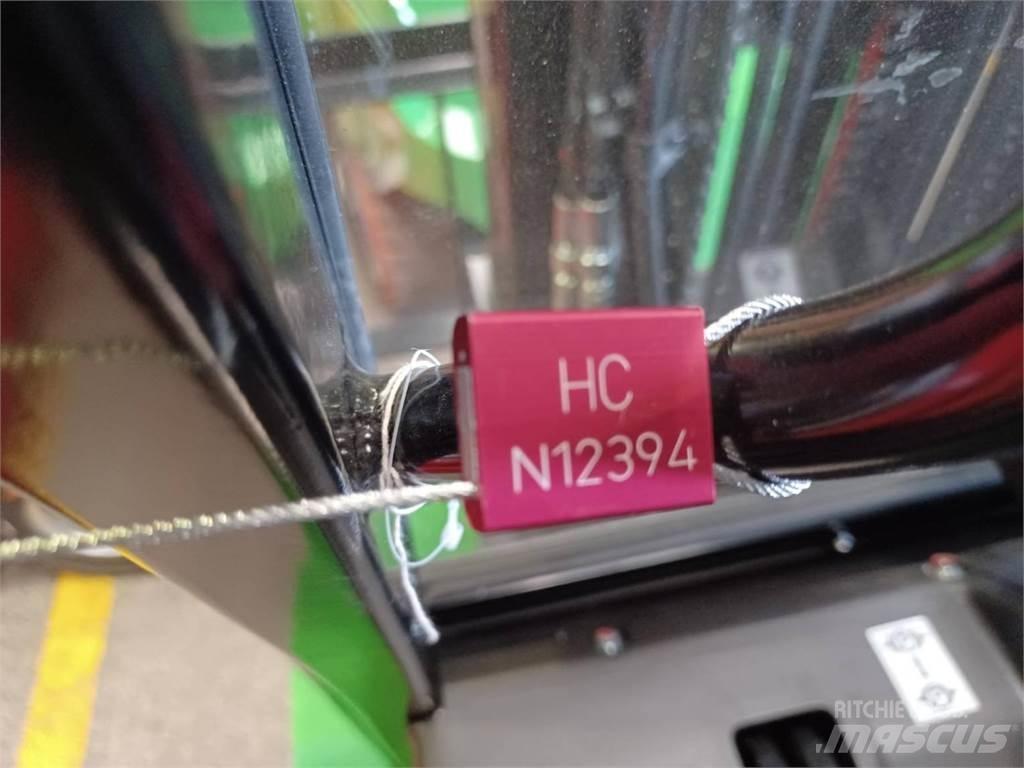 Hangcha XC25i Viljuškari - ostalo