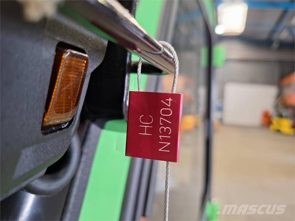 Hangcha XC30i Viljuškari - ostalo