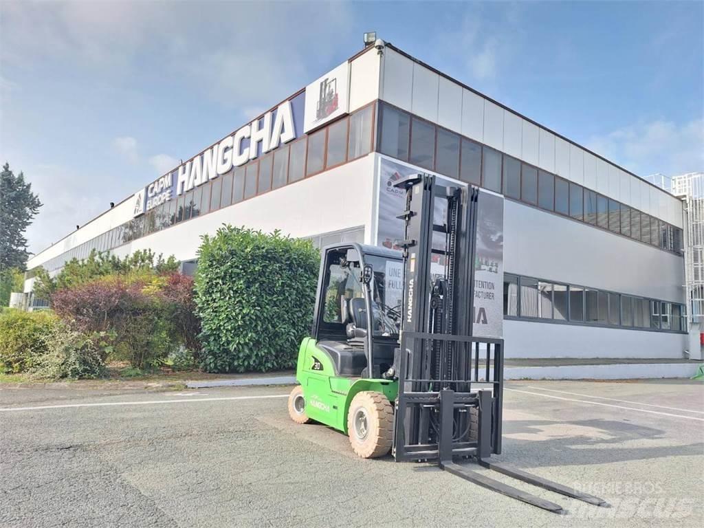 Hangcha XC30i Viljuškari - ostalo