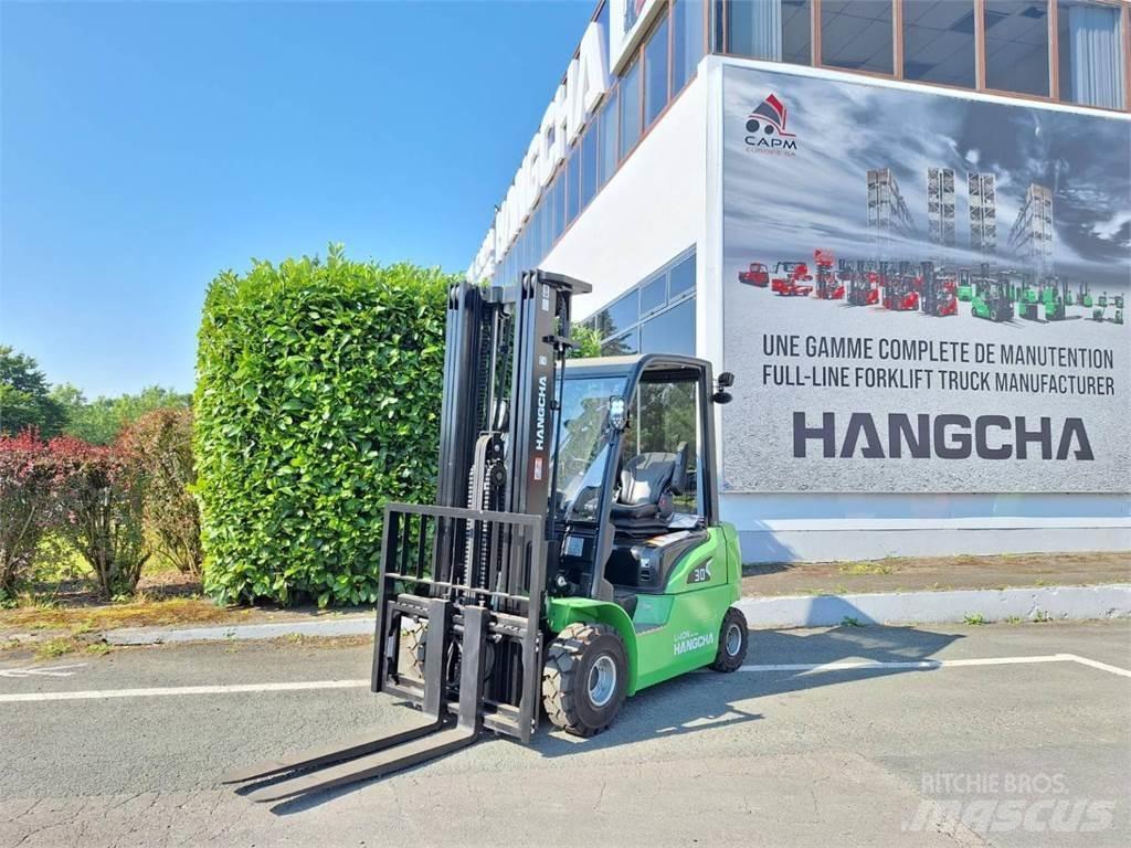 Hangcha XC30i Viljuškari - ostalo