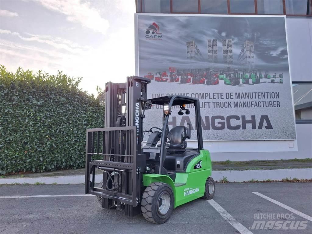Hangcha XC35i Viljuškari - ostalo