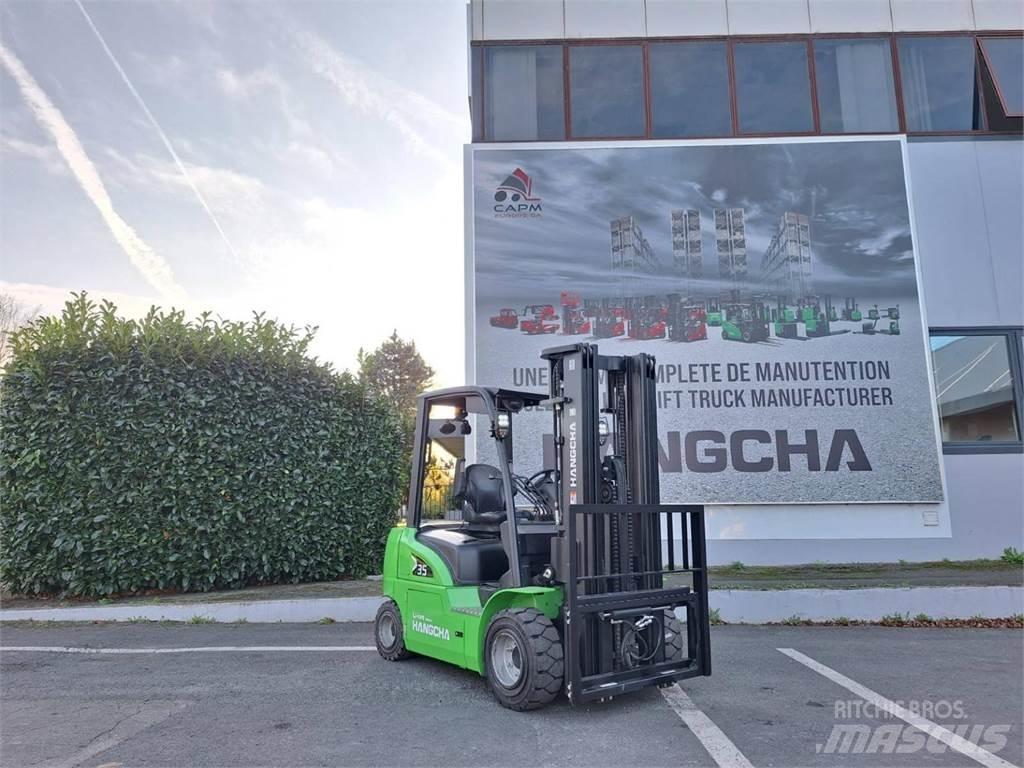 Hangcha XC35i Viljuškari - ostalo