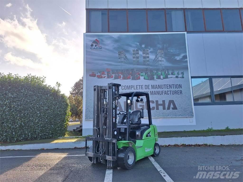 Hangcha XC35i Viljuškari - ostalo