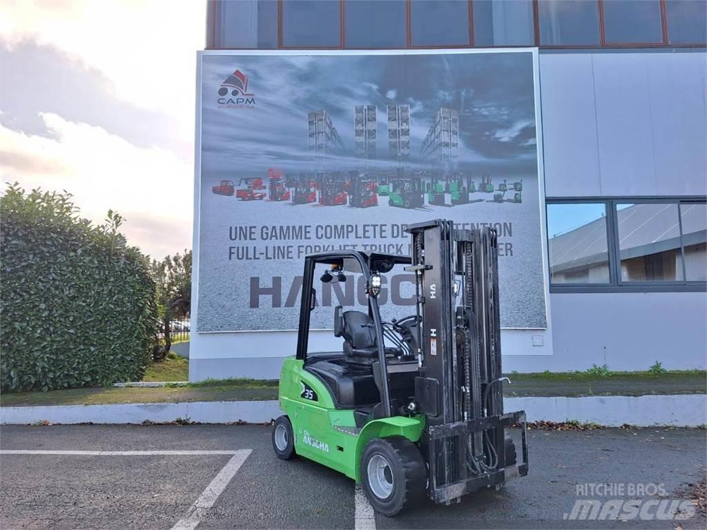 Hangcha XC35i Viljuškari - ostalo