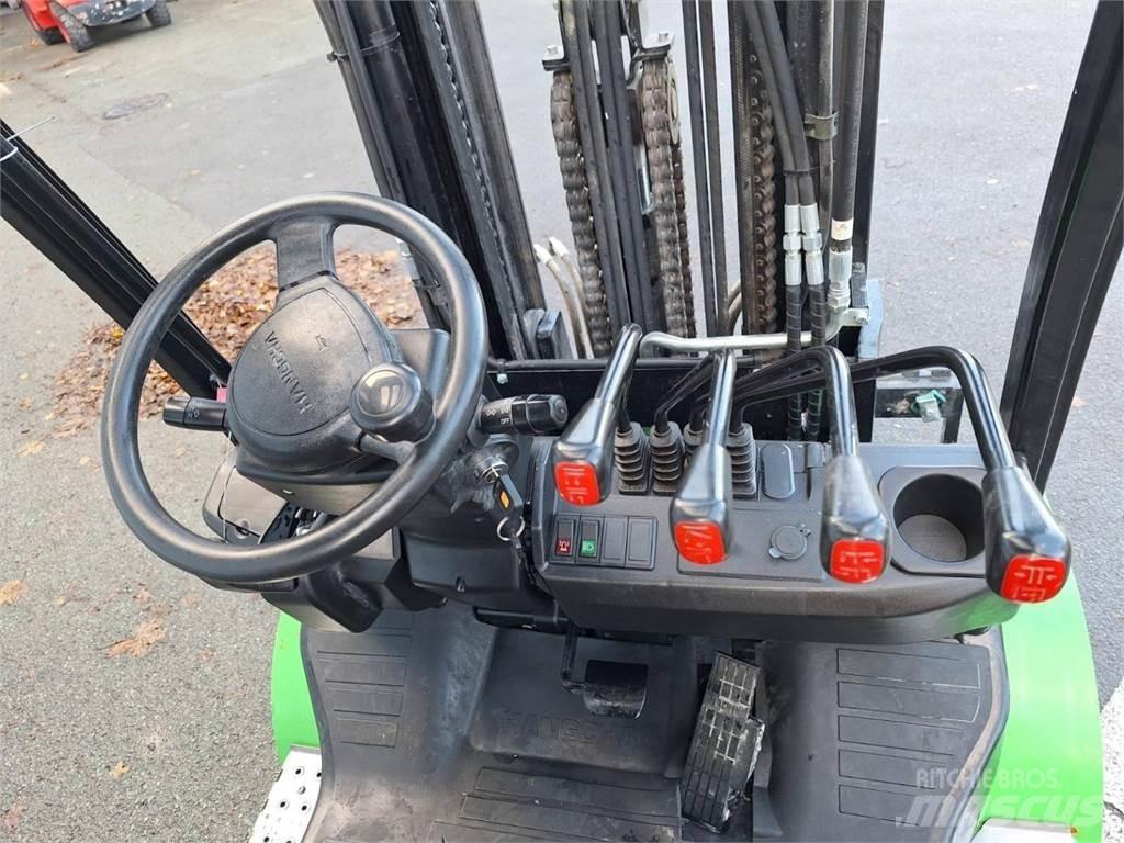 Hangcha XC35i Viljuškari - ostalo
