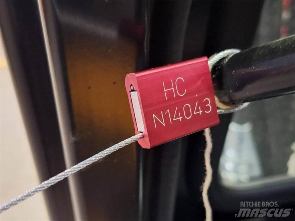 Hangcha XE18i Viljuškari - ostalo