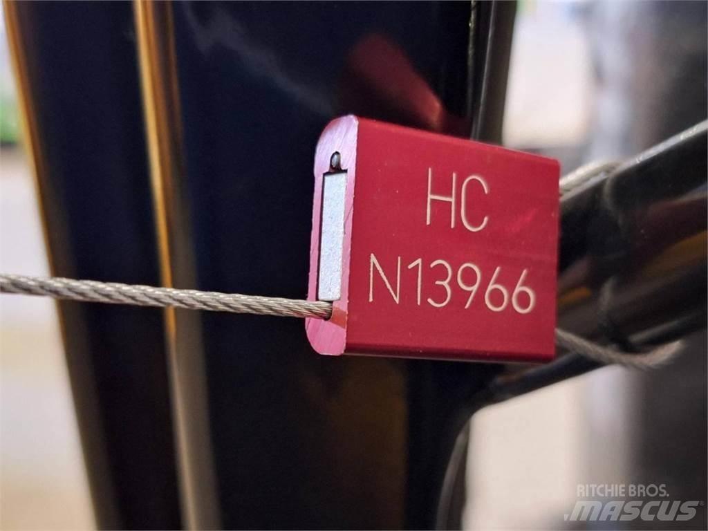Hangcha XE20Ci Viljuškari - ostalo