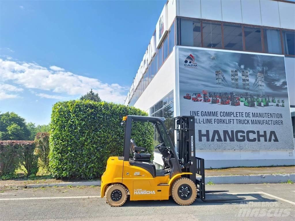 Hangcha XE25i Viljuškari - ostalo