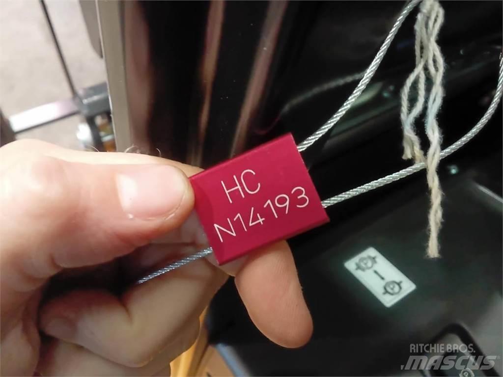 Hangcha XE30-i Viljuškari - ostalo