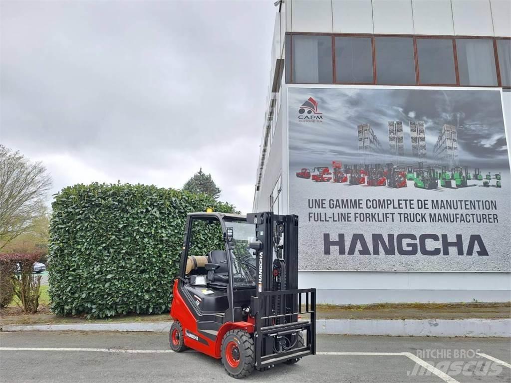 Hangcha XF18G-2 Viljuškari - ostalo